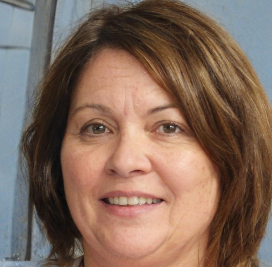 Portrait de Léonie Dubosque, conseillère en consolidation budgétaire