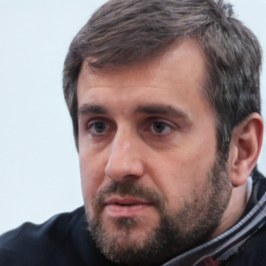 Portrait de Bastien Morvan, expert en restructuration financière